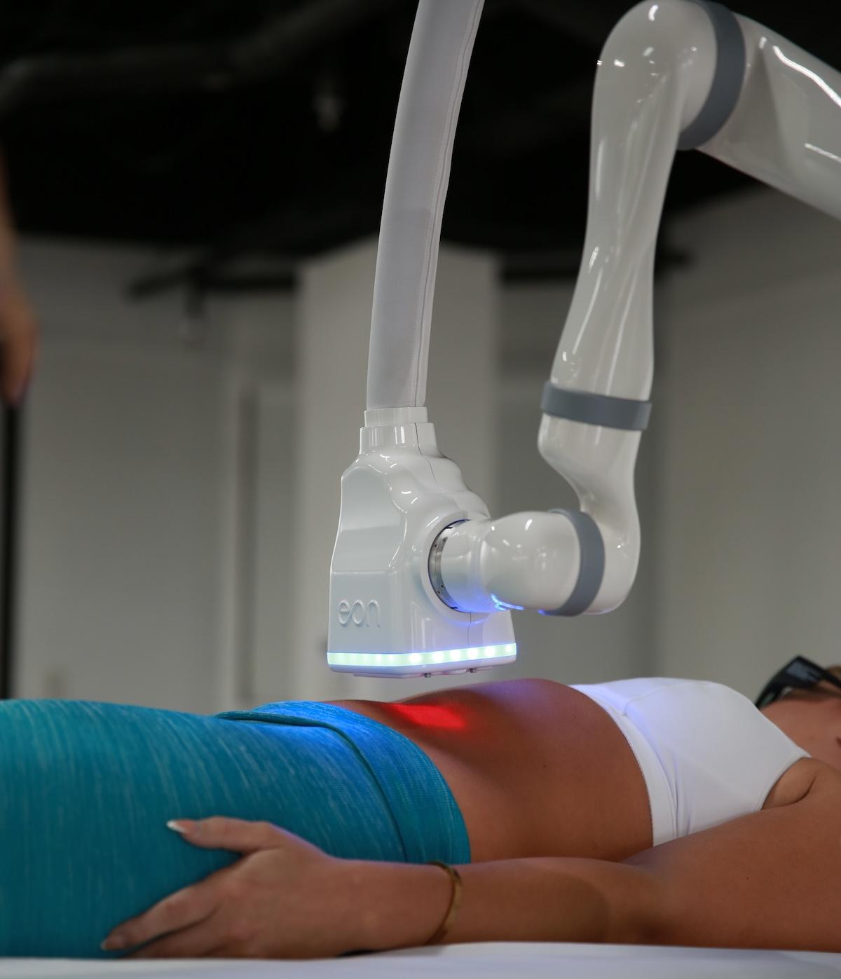 Transform Your Body with Advanced Laser & Non-Invasive Fat Reduction in Franklin, TN